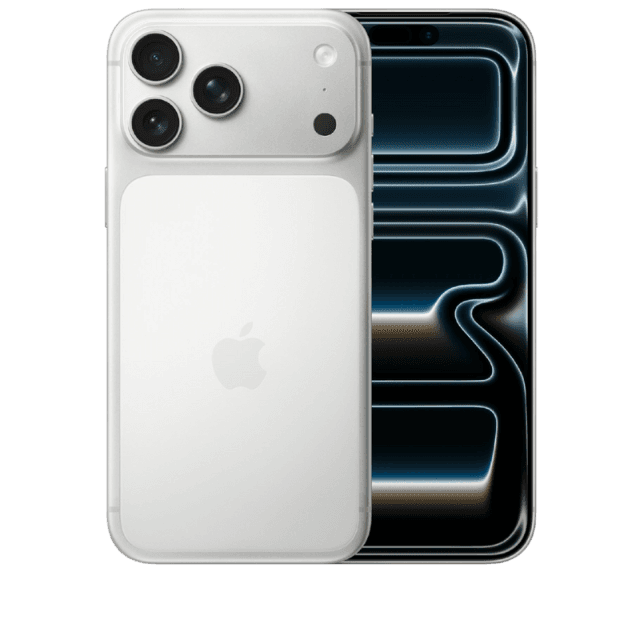 Refurbished iPhones device