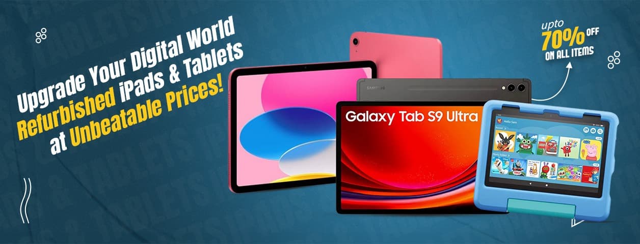 iPads-and-Tablets Banner