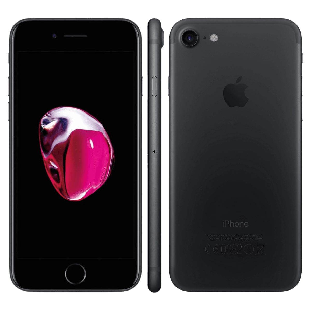 Apple iPhone 7 - Unlocked - Image 4