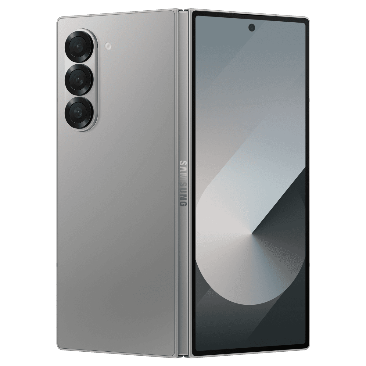 Samsung Galaxy Z Fold6 - Unlocked - Image 2