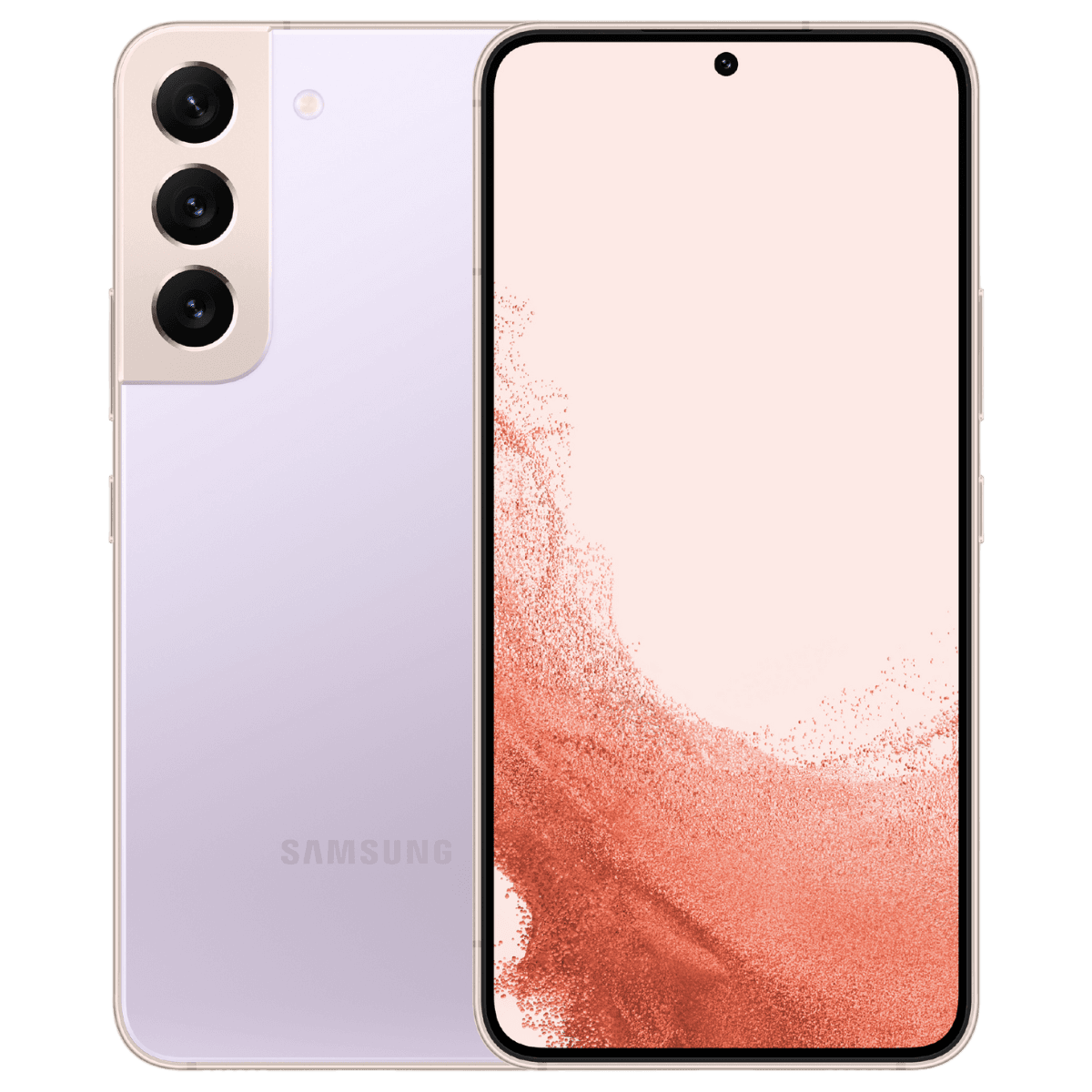 Samsung Galaxy S22 - Unlocked - Image 1