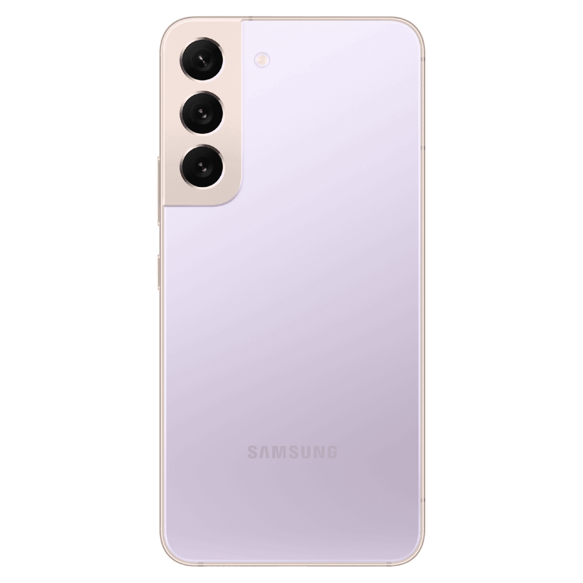 Samsung Galaxy S22 - Unlocked - Excellent-Purple (#a01ff0)-256GB 2