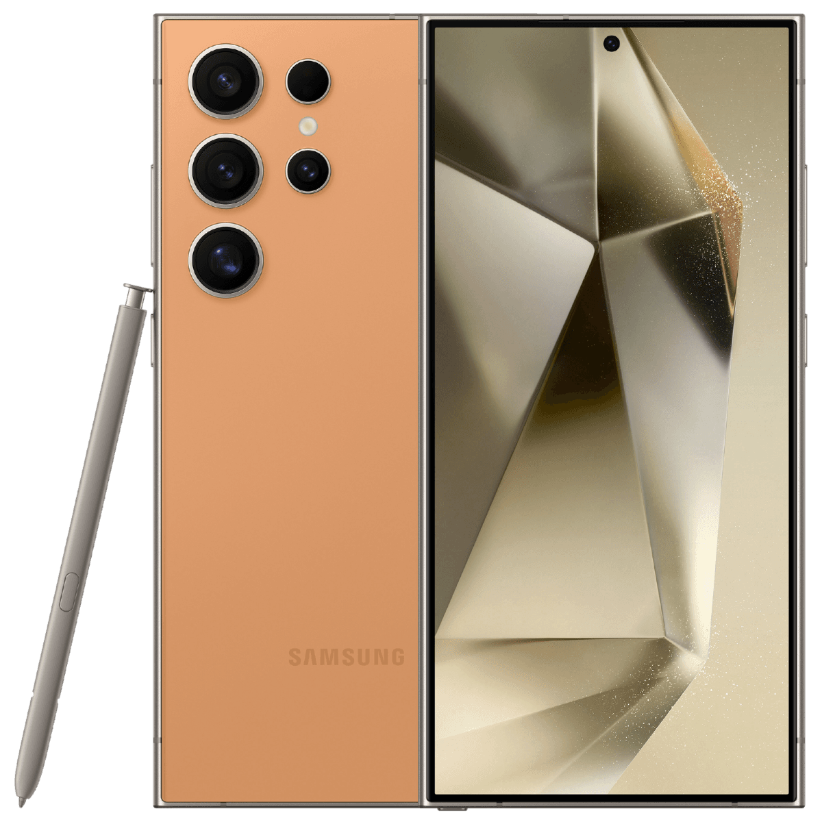 Samsung Galaxy S24 Ultra - Unlocked - Image 1