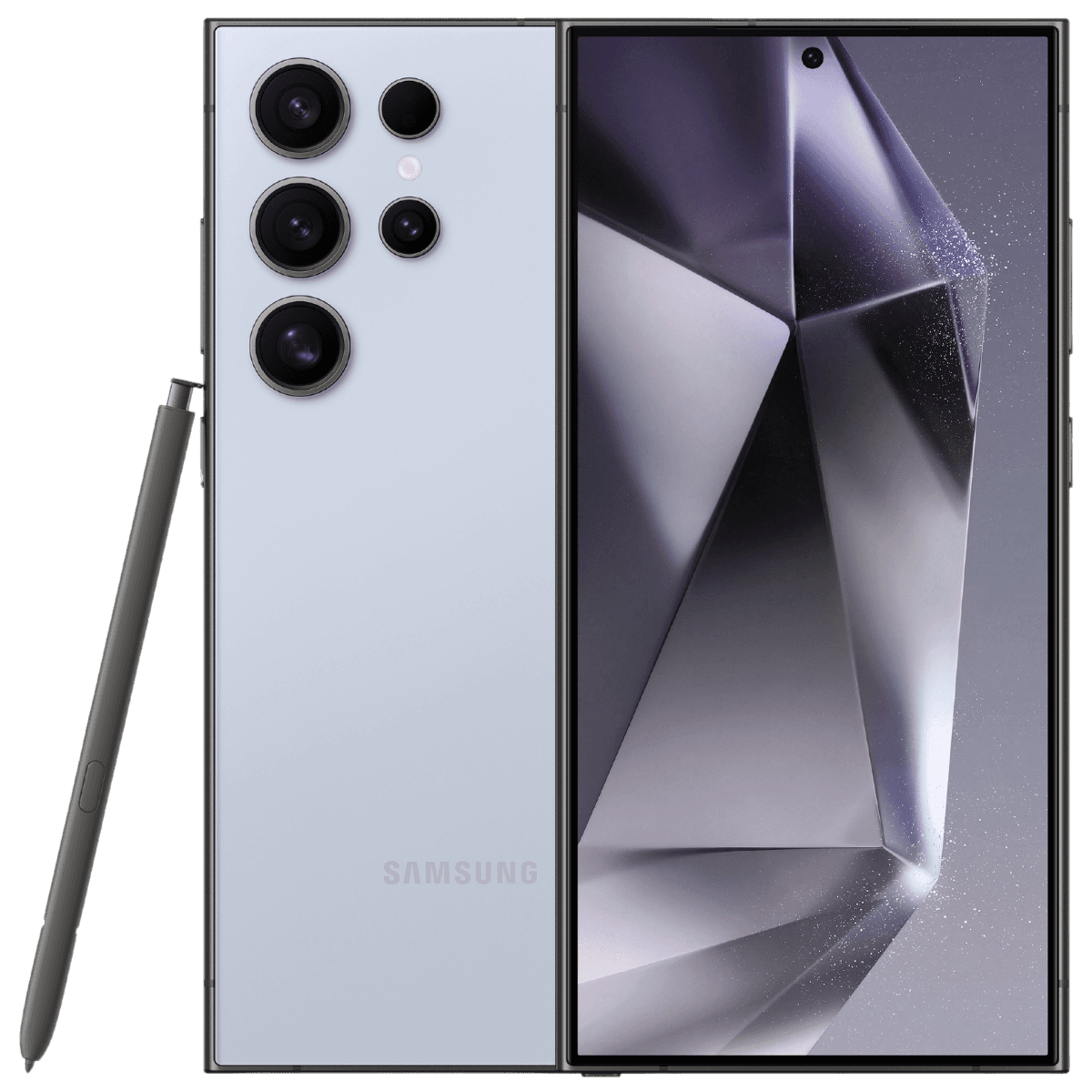 Samsung Galaxy S24 Ultra - Unlocked - Image 2