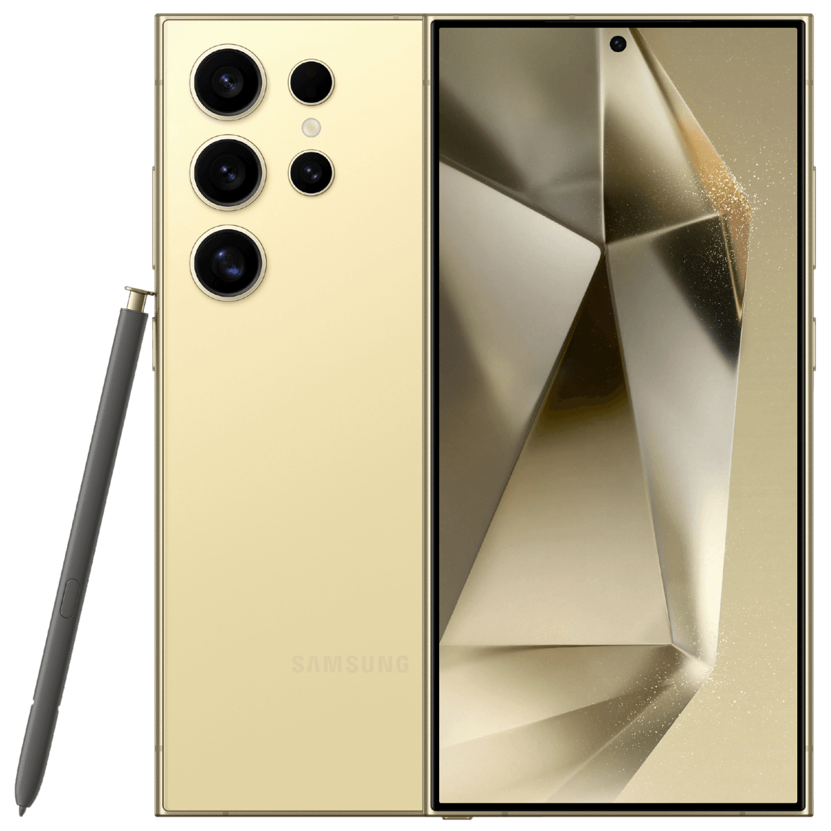 Samsung Galaxy S24 Ultra - Unlocked - Image 3