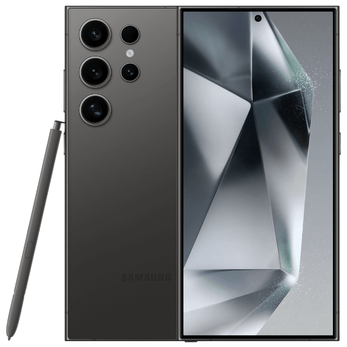 Samsung Galaxy S24 Ultra - Unlocked  - Image 3