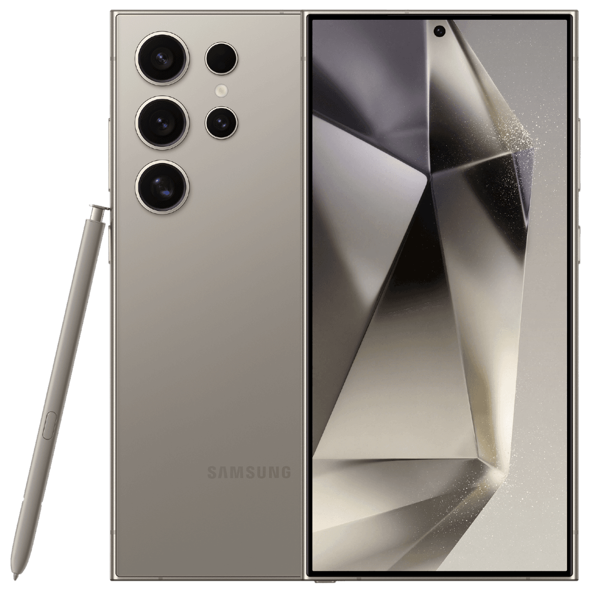 Samsung Galaxy S24 Ultra - Unlocked  - Image 4