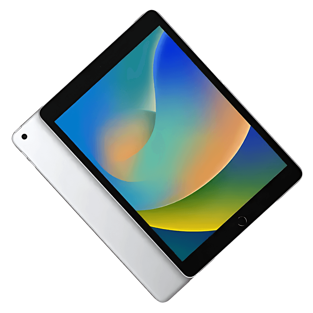 Apple iPad 9th Generation (2021) - Cellular - Image 2
