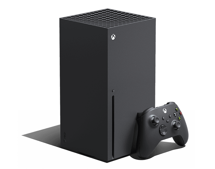 Xbox Series X  - Image 1
