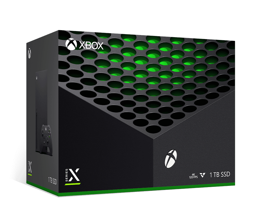 Xbox Series X  - Image 3