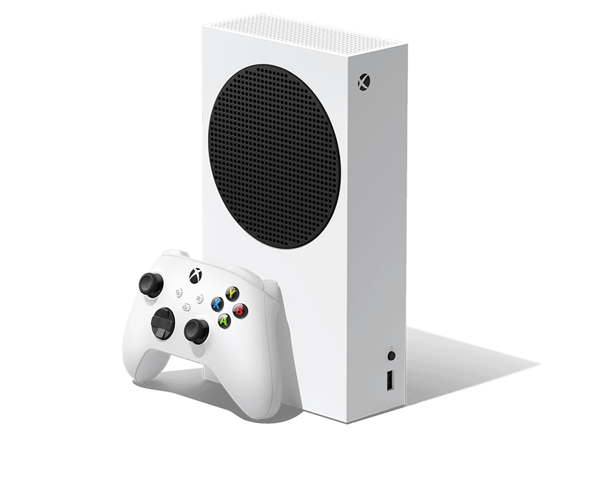 Xbox Series S - Image 2