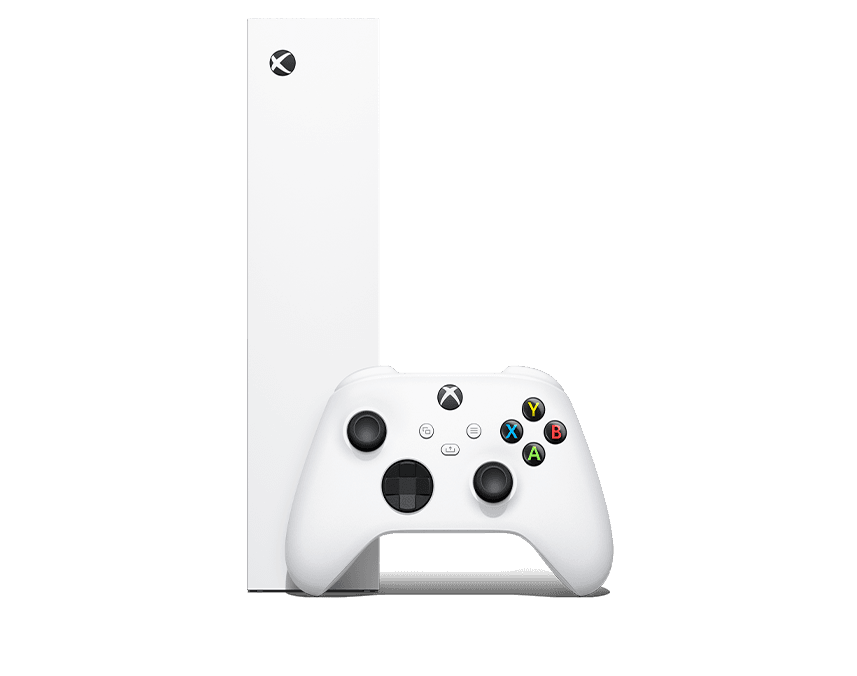 Xbox Series S - Image 3
