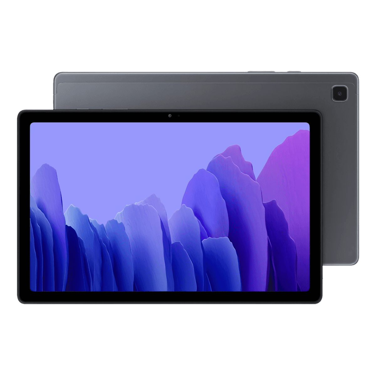 Samsung Galaxy Tab A7 2020 - Brand New-Dark-Gray (#3f4145)-32GB 1