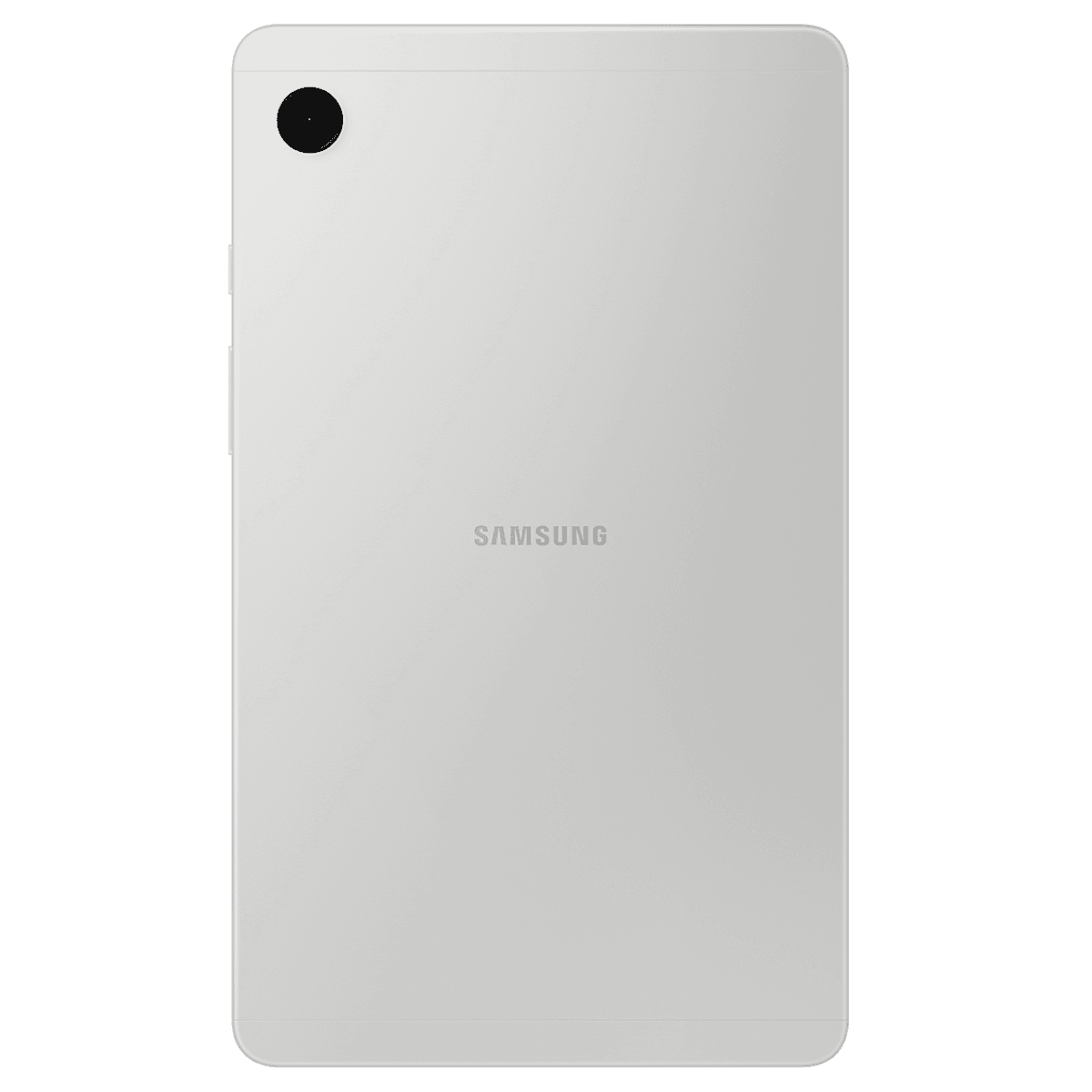Samsung Galaxy Tab A9 - Cellular - Brand New-Silver (#d7d7d9)-64GB 3