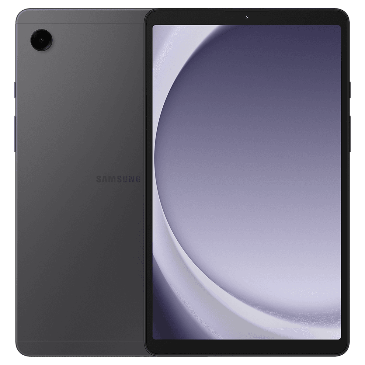 Samsung Galaxy Tab A9 - Cellular - Brand New-Graphite (#545359)-64GB 1