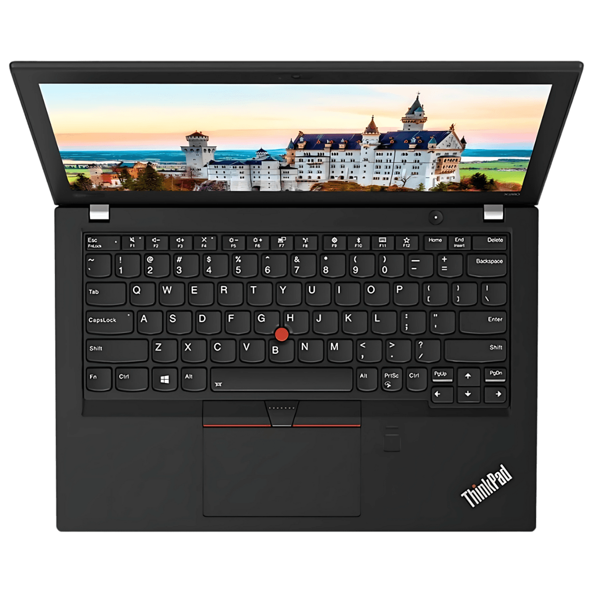 Lenovo ThinkPad X280 i5 8th Generation 8GB RAM - Image 2