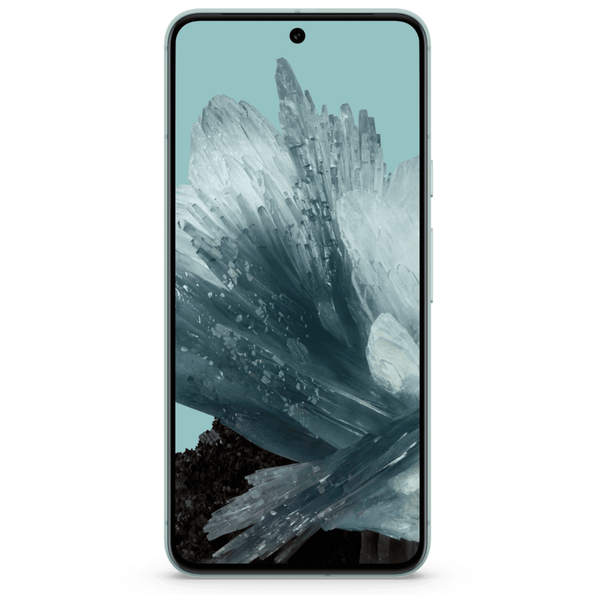 Google Pixel 8 - Unlocked  - Excellent-Mint (#ddf0e5)-128GB 2