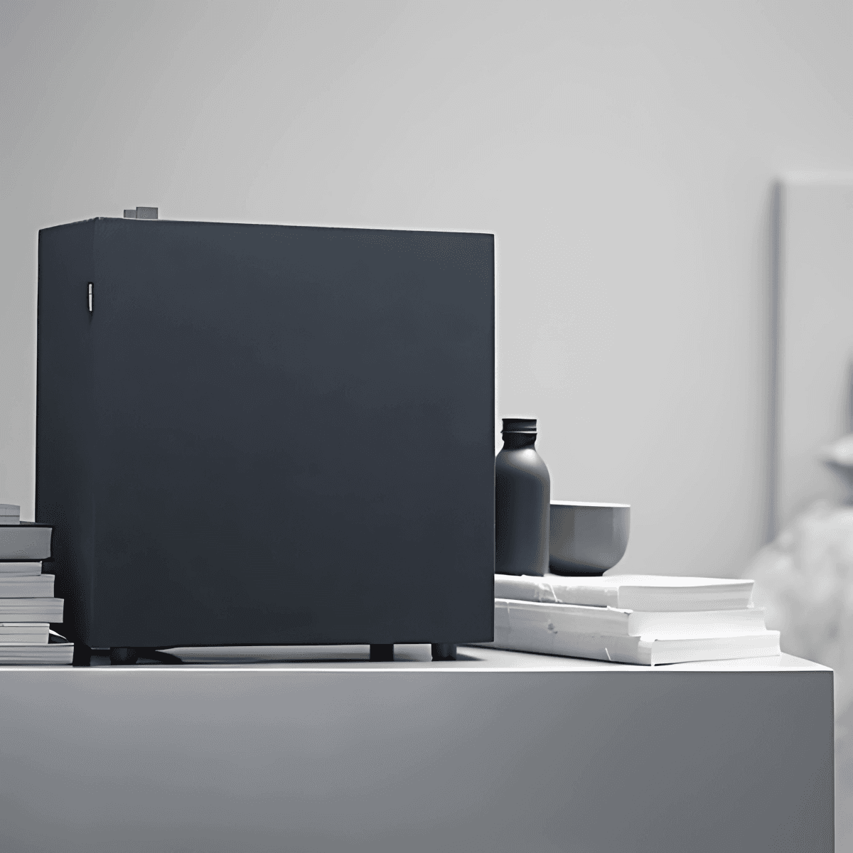 Urbanears Baggen Wireless and Bluetooth Speaker  - Image 1