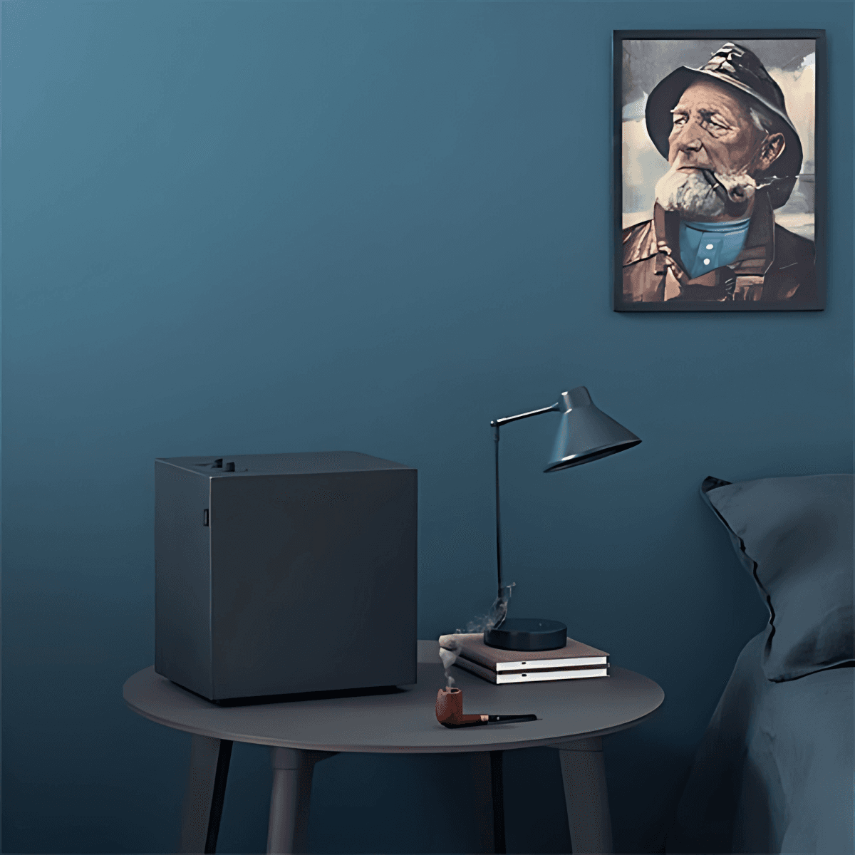 Urbanears Baggen Wireless and Bluetooth Speaker  - Image 2