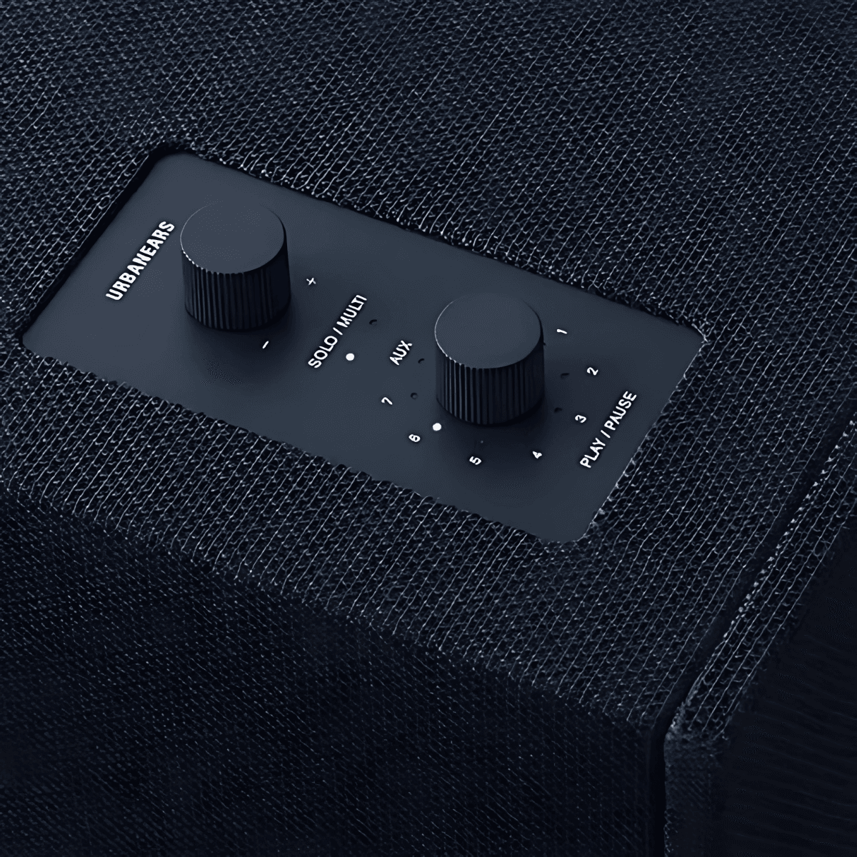 Urbanears Baggen Wireless and Bluetooth Speaker  - Image 3