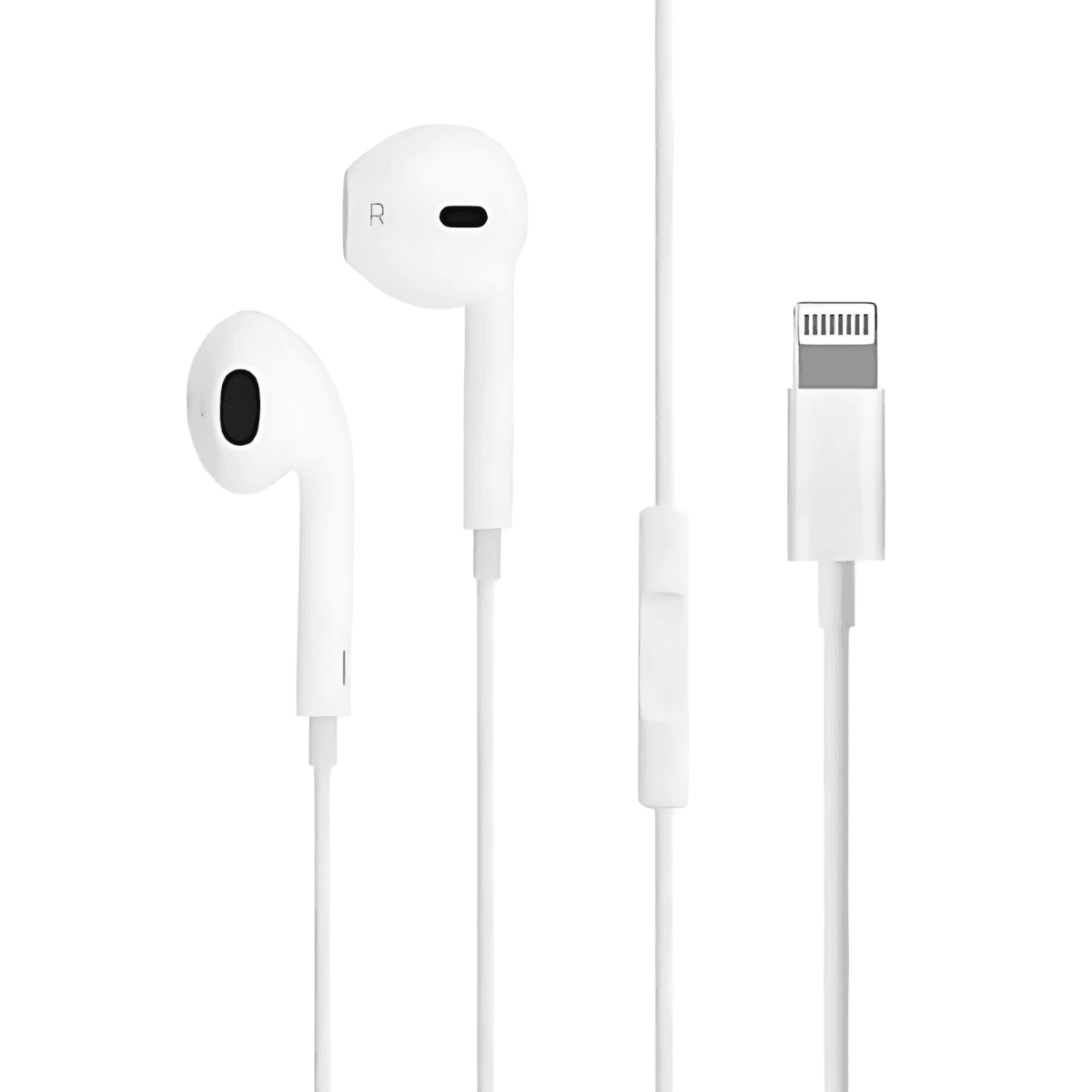 Lightning EarPods for iPhone - Image 2