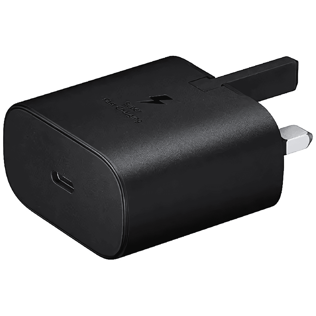 25W Samsung USB-C Power Adapter - Image 2