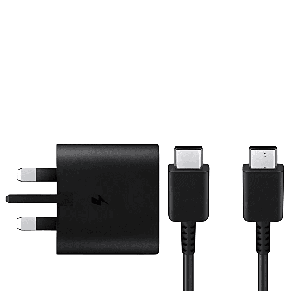25W Samsung USB-C Power Adapter - Image 1