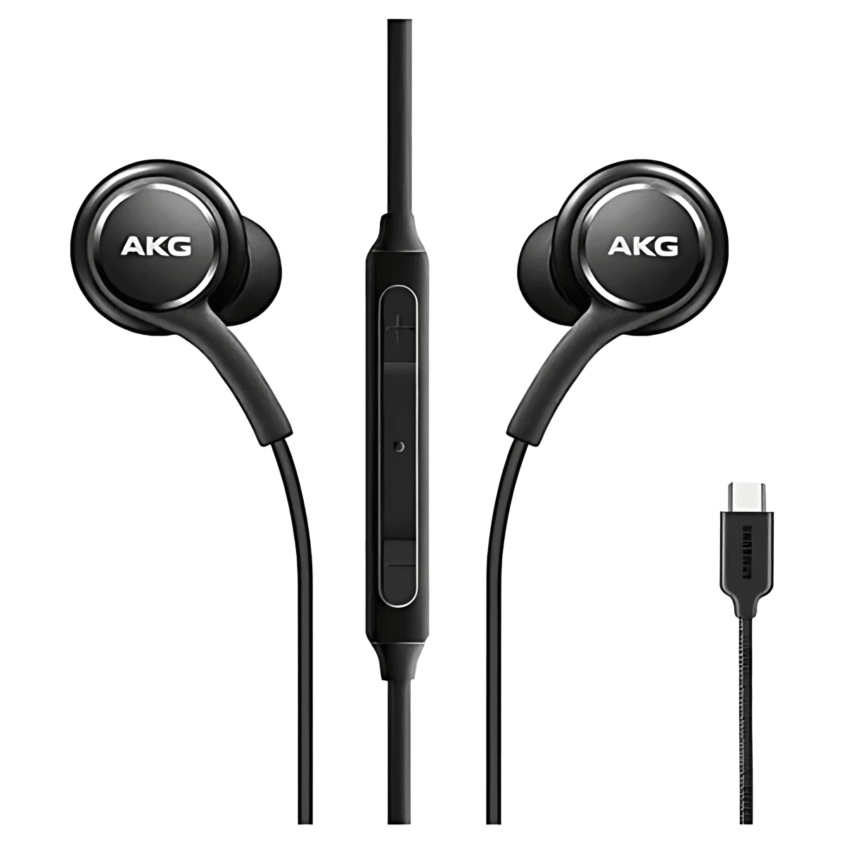 AKG Type-C Headphones - Image 1