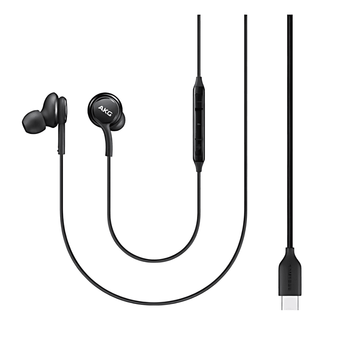 AKG Type-C Headphones - Image 2