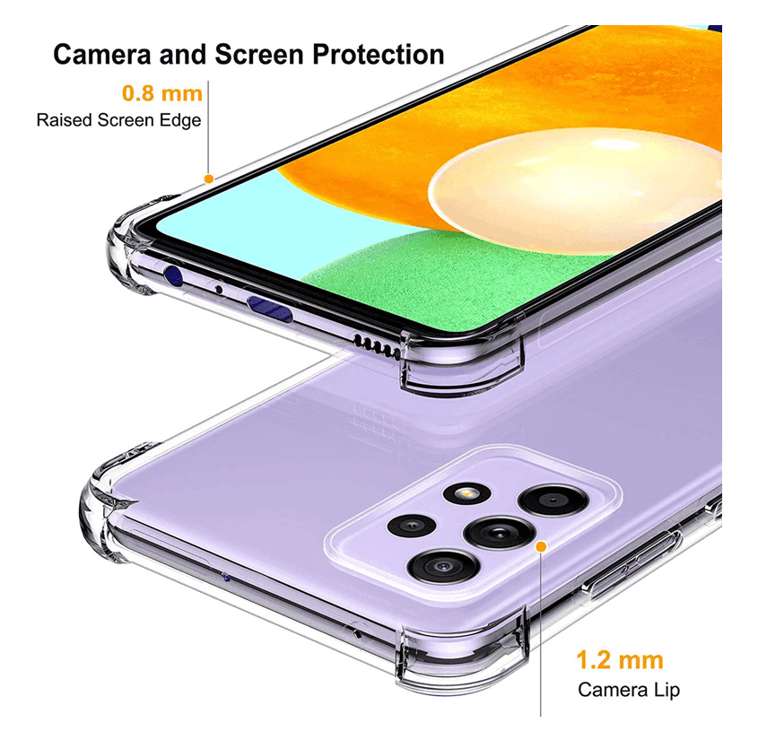 Samsung Galaxy S22 Ultra Protection Bundle - Image 1