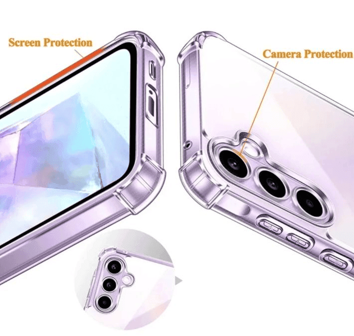 Samsung Galaxy S24 Protection Bundle  - Image 1