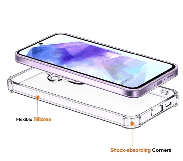 Samsung Galaxy S24 Protection Bundle  - Image 3