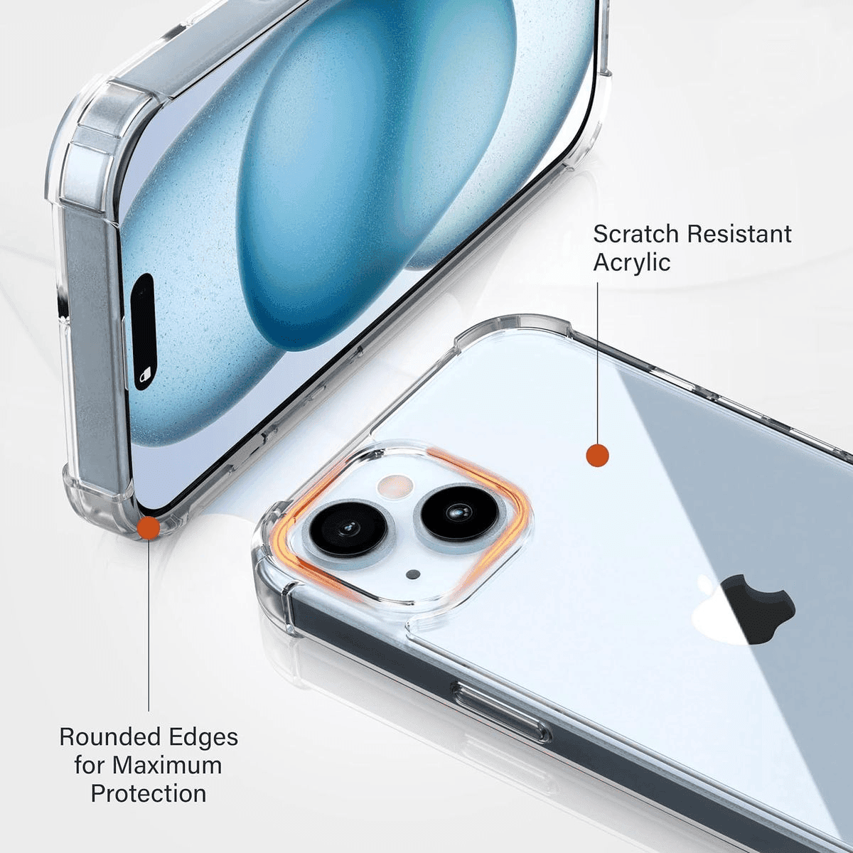 Apple iPhone 15 Protection Bundle - Image 2