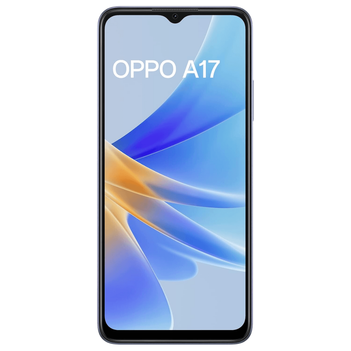 Oppo A17 - Unlocked - Excellent-Sunlight-Orange (#f59f3d)-64GB 2