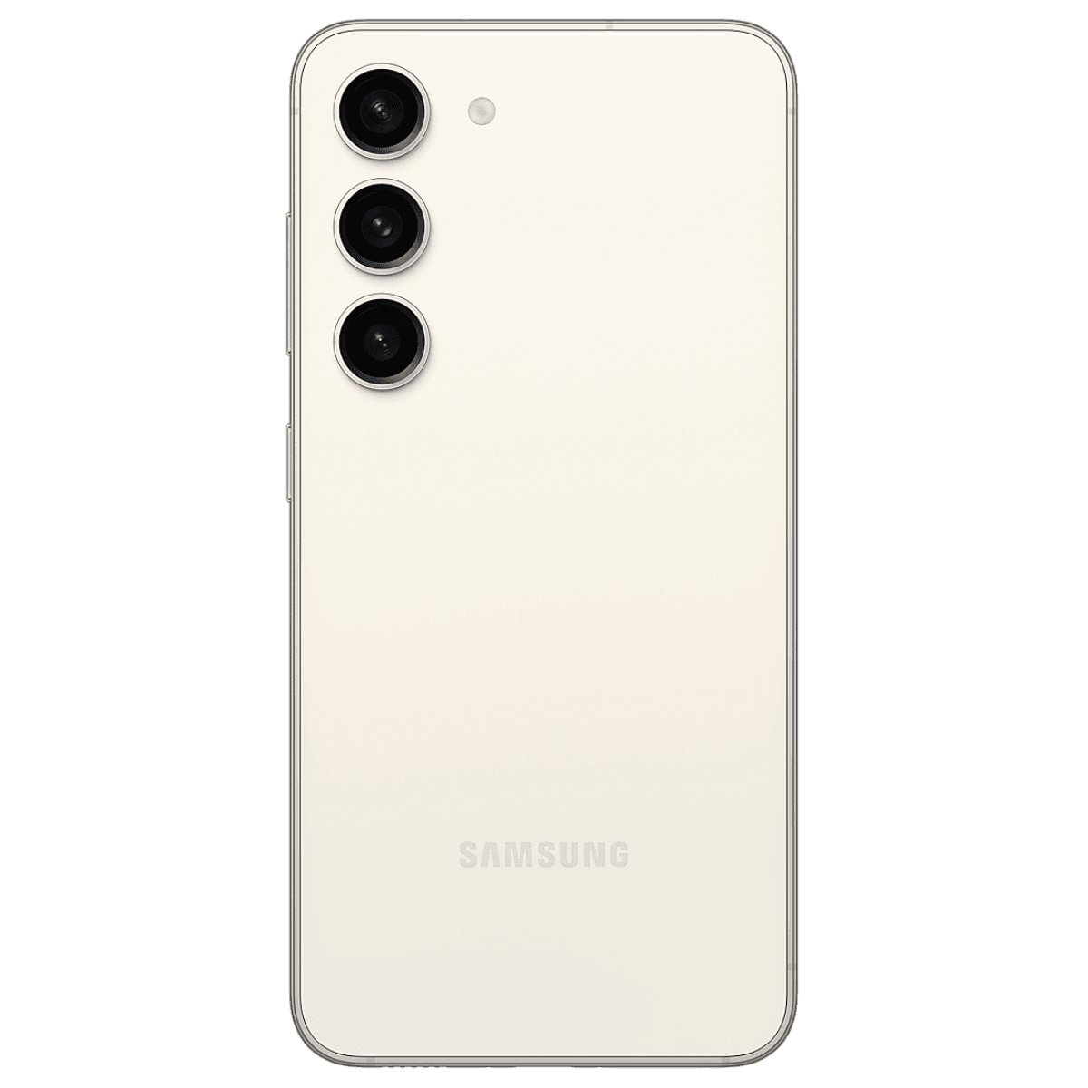 Samsung Galaxy S23 Plus - Unlocked - Excellent-Cream (#d9d4cc)-256GB 2