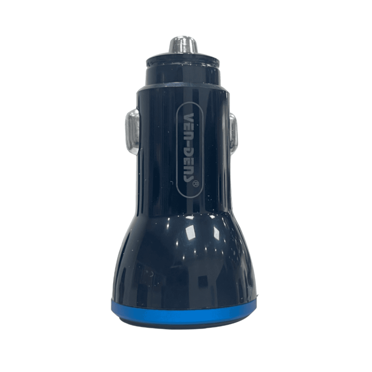 Car Charger Dual Port (VD-CC004) – High-Speed, Reliable, and Universal | VD-CC004 - Image 1