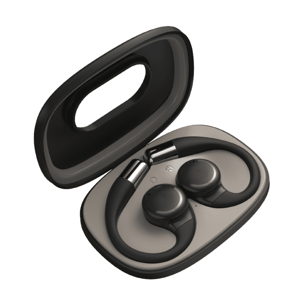 True Wireless Stereo Earphones Bluetooth 5.4 Earbuds – High-Quality Sound & Seamless Connectivity | VD-BT028 - Image 1