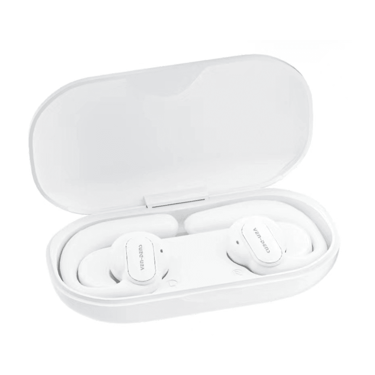 TWS Pure Sound Music Earphones Wireless 5.3 Bluetooth Earbuds – High-Quality Audio & Seamless Connectivity | VD-BT013 - Image 1