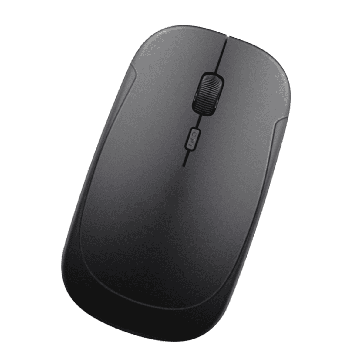 2.4GHz Wireless Mouse – Ergonomic, High-Precision & Power Efficient | VD-0333 - Image 2