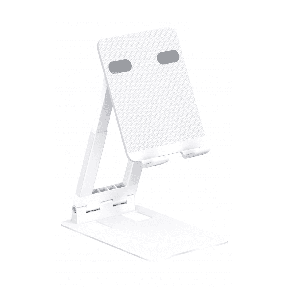 Metal Tablet Holder – Sturdy, Adjustable & Foldable Stand for Tablets | VD-HD014 - Image 1