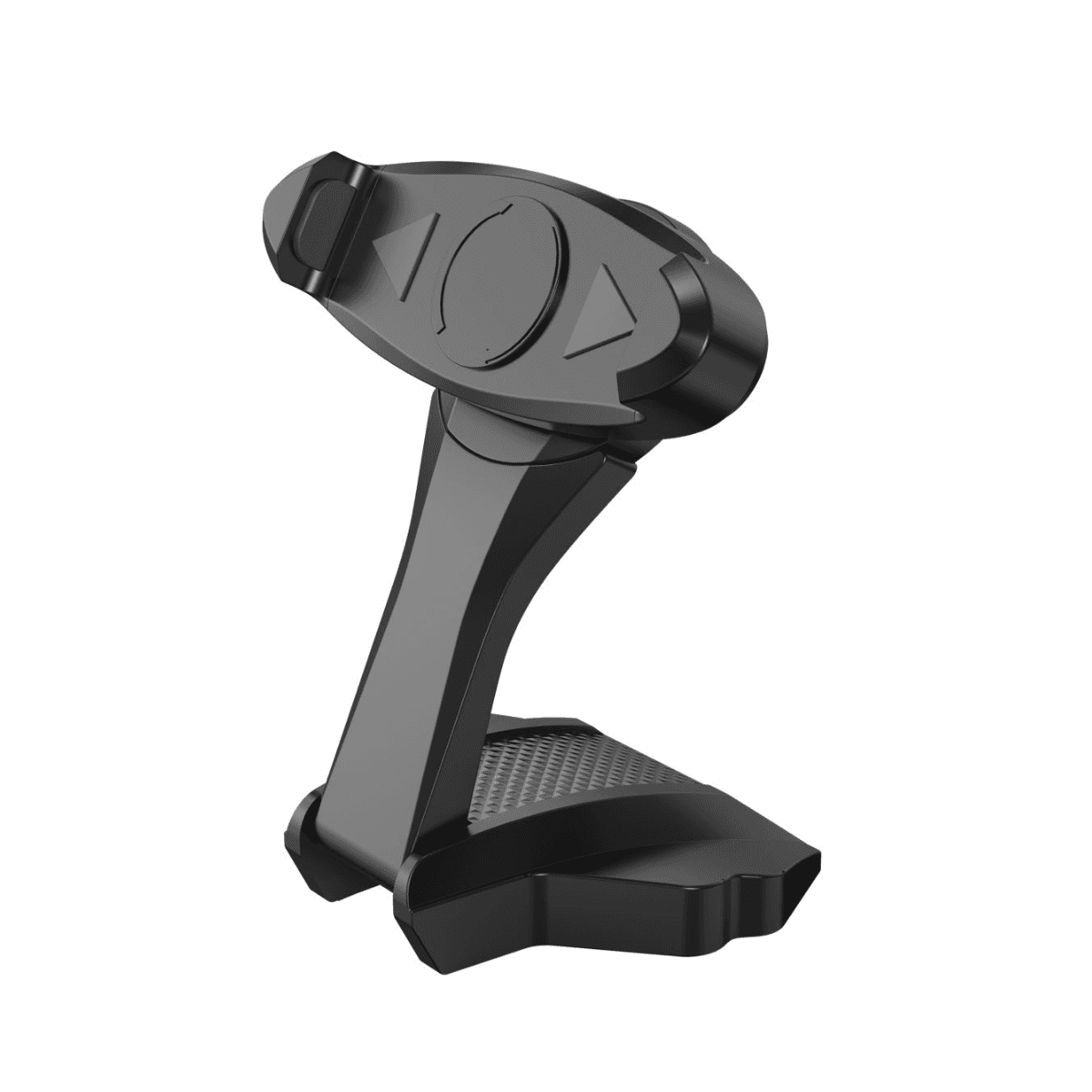 Tablet Desk Mount Stand – 360° Adjustable, Foldable & Universal Fit | VD-HD001 - Image 1
