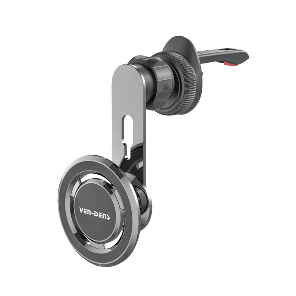 Strong Magnetic Holder – 360° Rotation for Secure & Hands-Free Use | VD-HD034 - Image 1