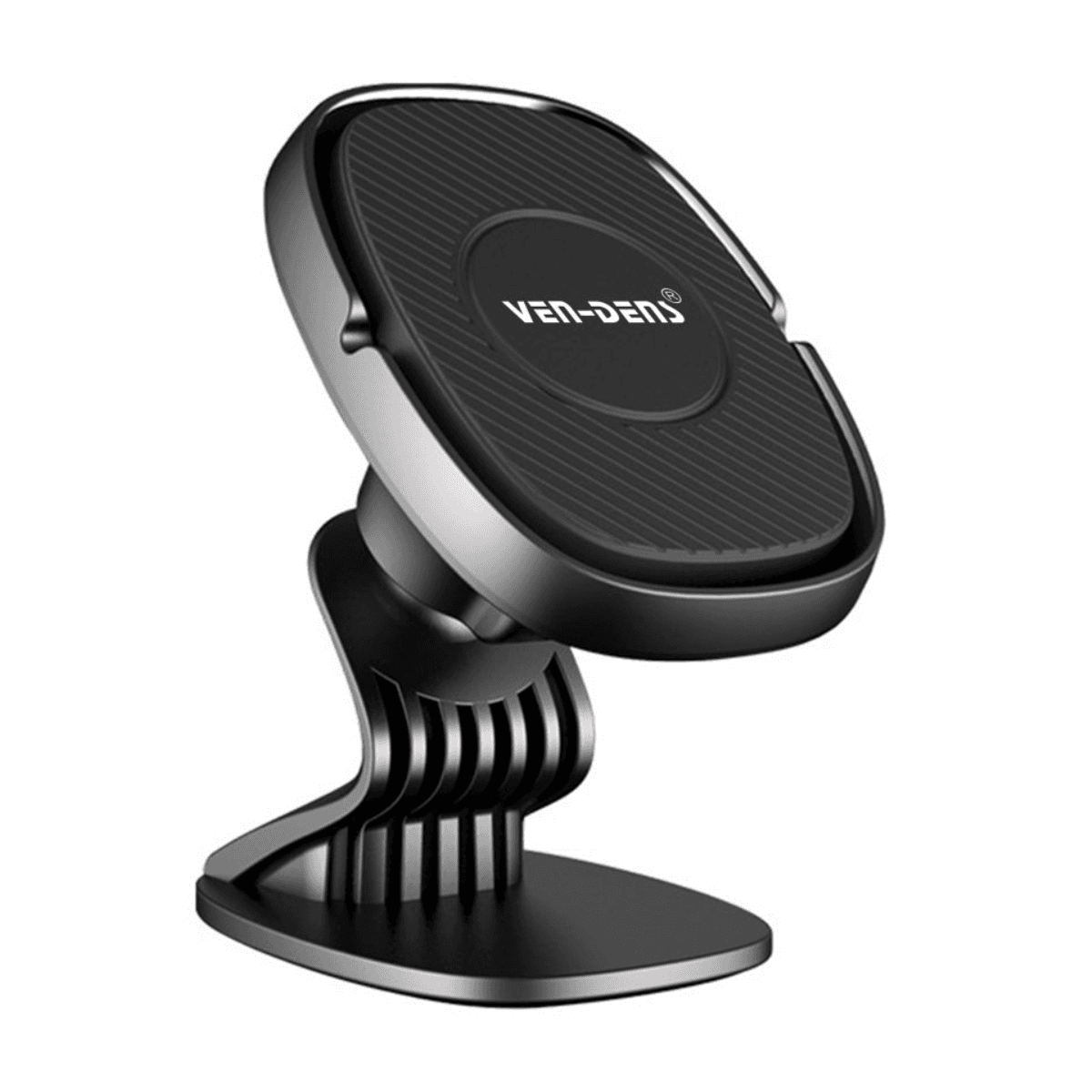 Magnetic Car Holder – Strong & Steady Mount for Secure Phone Placement | VD-HD008 - Image 1