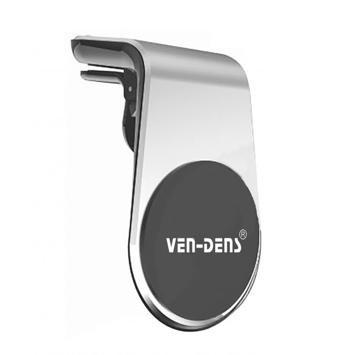 Magnetic Car Phone Holder – Sleek & Secure Mount for Hands-Free Convenience | VD-HD007 - Image 1