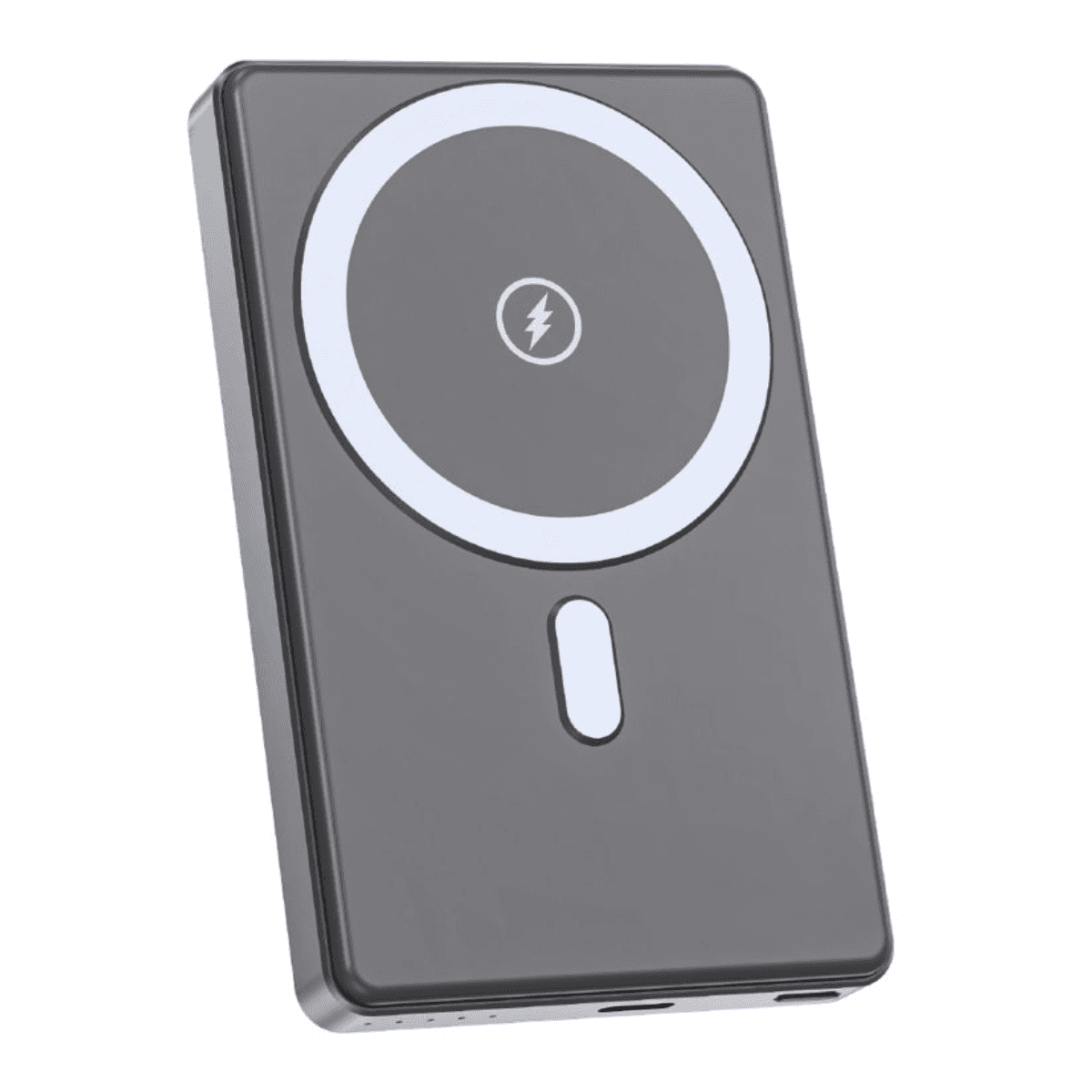 Power Bank 10000mAh 15W Wireless Fast Charging | VD-PB033 - Image 1