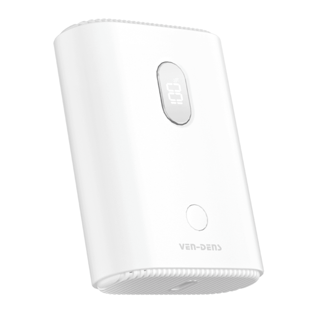 Power Bank 10000mAh 22.5W Super Charge – Fast & Reliable Charging | VD-PB025 - Image 1