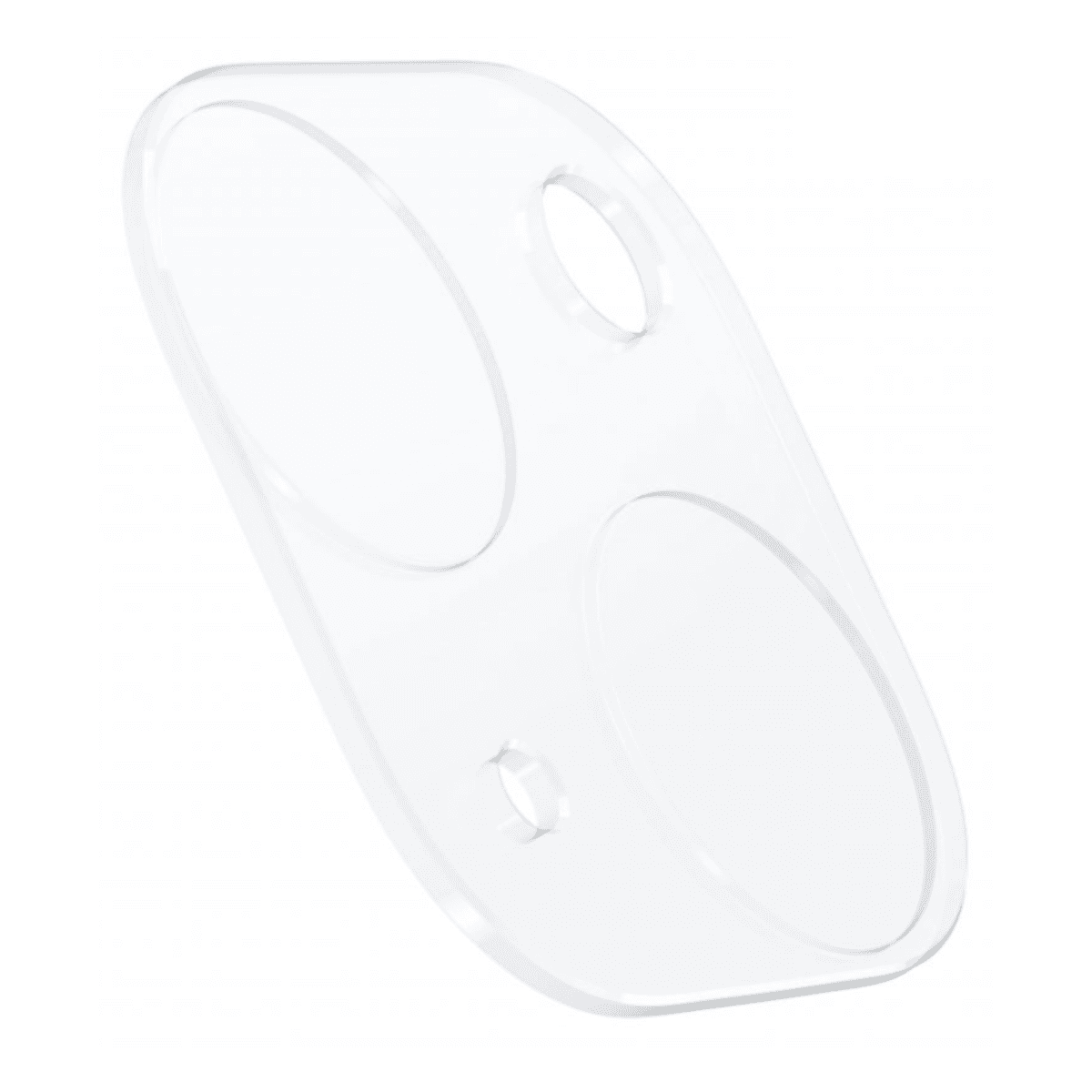 Apple iPhone 12 Pro Camera Lens Tempered Glass Protector – 9H Hardness, Scratch-Resistant, Edge-to-Edge Protection - Image 1