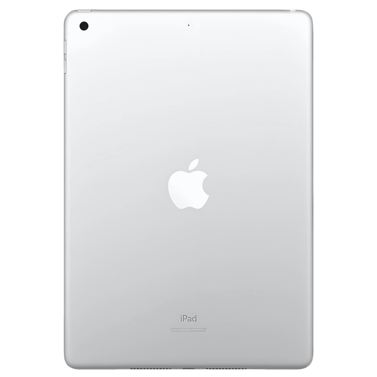 Apple iPad 9th Generation (2021) - Excellent-Silver (#d7d7d9)-64GB 2