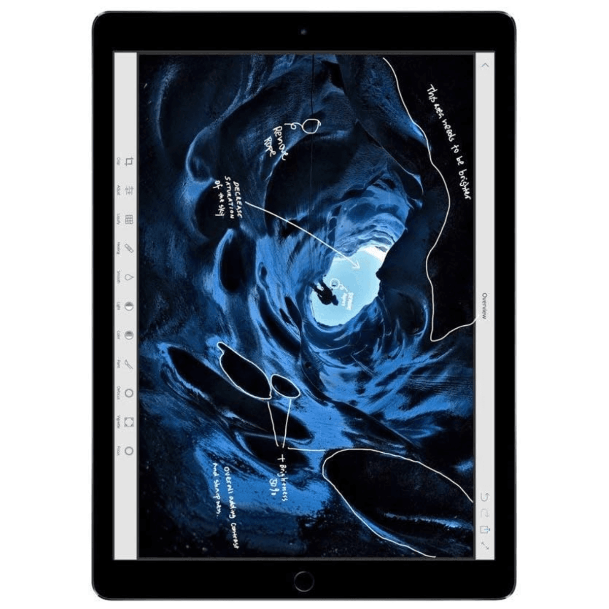 Apple iPad Pro 12.9 (2015) - 1st Generation - Image 3