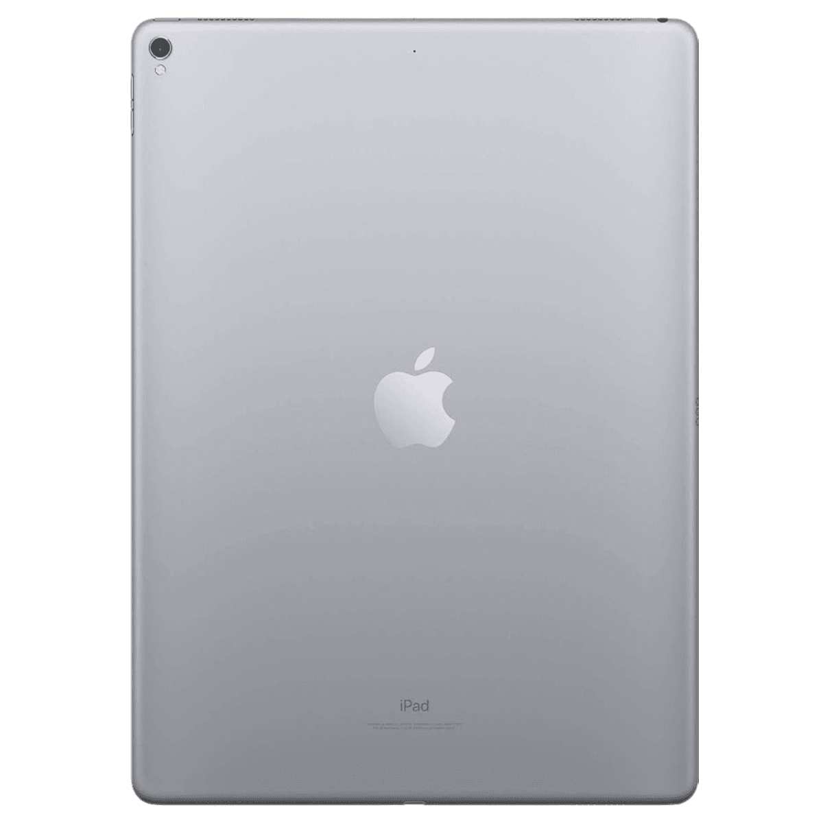 Apple iPad Pro (2017) - 2nd Generation - Excellent-Space-Gray (#87888c)-64GB 2